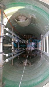 ЛОС 90 ТРЦ МАКСИ