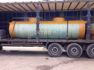 ЛОС 10 Пожарное депо
